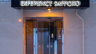 EXPERIENCE SAPPORO