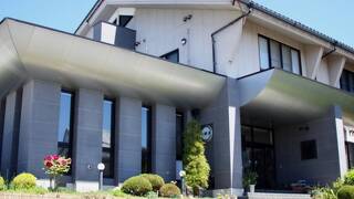 四季の宿　明月