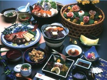 お魚料理の宿 魚拓荘 鈴木屋 写真