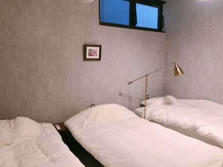 NAKAHARAYA HOSTEL&CAFE 写真