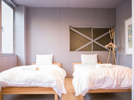 HOSTEL STAND BY ME 写真