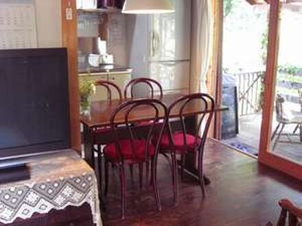 ｃｏｔｔａｇｅ　樹樹 写真