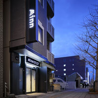 Minn 札幌大通 西18 Station 写真