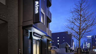 Minn 札幌大通 西18 Station