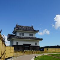 平戸城 CASTLESTAY 懐柔櫓 写真