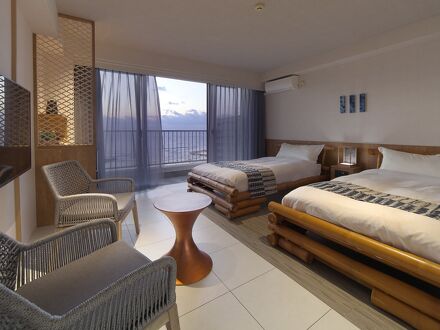 奄美リゾートホテル ティダムーン 写真