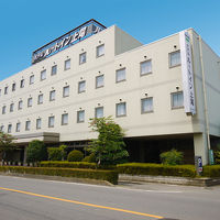 ホテルルートイン上尾