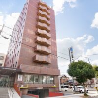 徳山第一ホテル 写真