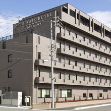 写真：楽天トラベル