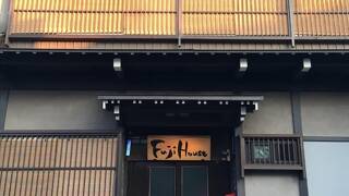 Fuji House