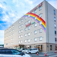 HOTEL AZ 広島三原店 写真