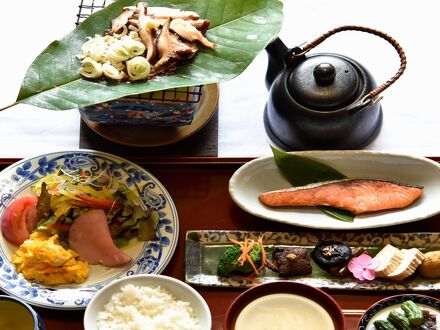 旅館たかやま 写真