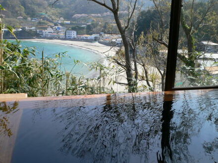 岩地温泉　温泉民宿　海光苑 写真