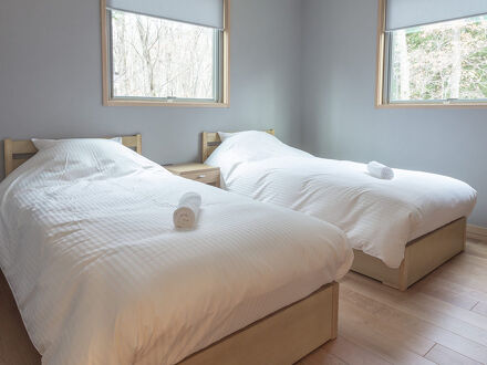 ブルーバード シャレー 写真