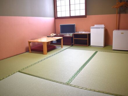 ビジネス旅館 ホテル雪見荘 写真
