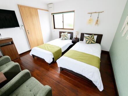 T-REEF Vacation House 翡翠-Jade 写真