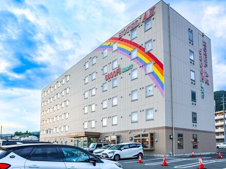 HOTEL AZ 広島三原店 写真