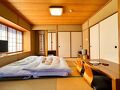 旅館やまなみ 写真