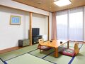 くつろぎの森　グリーンピア八女 写真