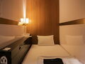 ファーストキャビン市ヶ谷 写真