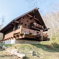 Lake Toya Hillside House 写真