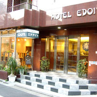 ホテル　エドアイト 写真