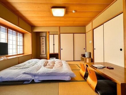 旅館やまなみ 写真