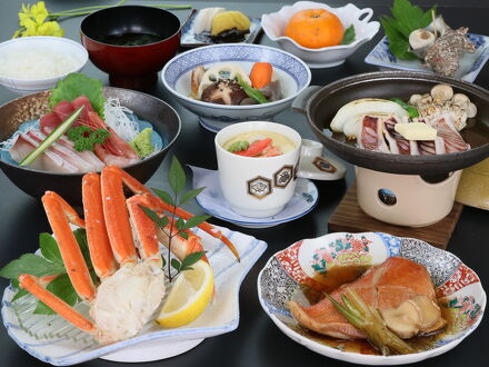 温泉民宿　清水屋 写真