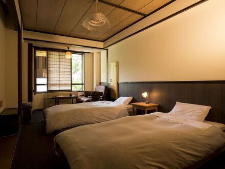 BED'n ONSEN HAMMOND 写真