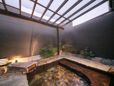 onsen garden 湯本庵 清姫 写真