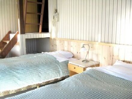 ペンションホワイトイーグル 写真