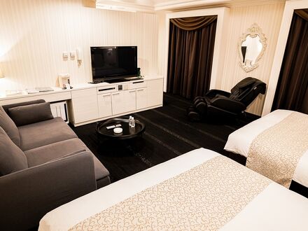ORDA HOTEL 写真
