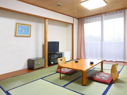 くつろぎの森　グリーンピア八女 写真