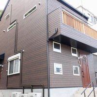 ＦＬＡＧ　Ｚｕｓｈｉ 写真