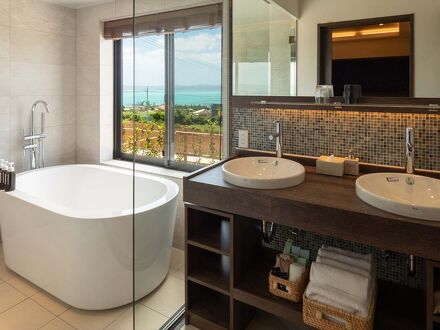 One Suite THE TERRACE 写真