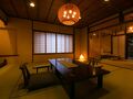 飛騨亭 花扇 写真