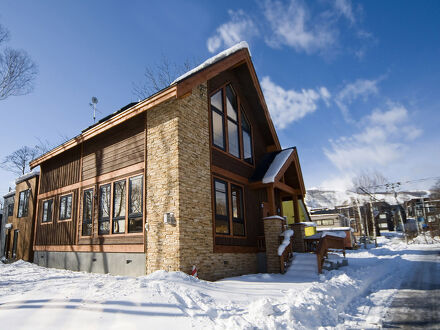 Gouka LODGE 写真