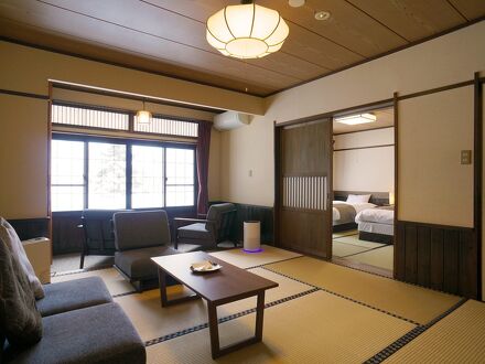 安達屋旅館 写真