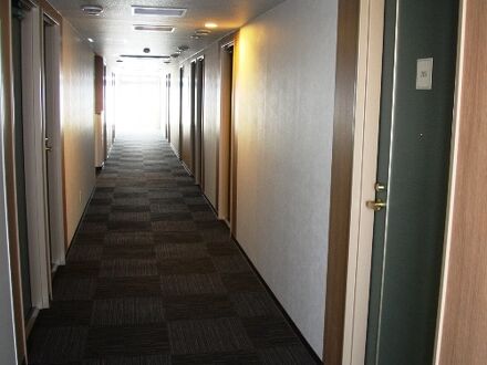 ホテルルートイン札幌白石 写真