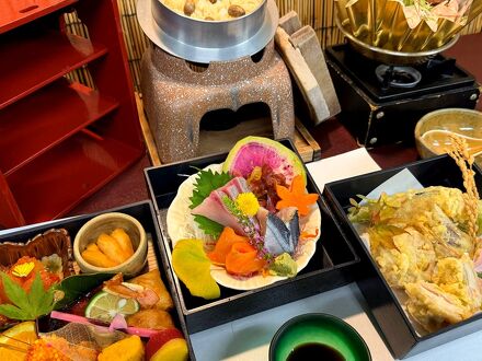 くわどり湯ったり村 写真