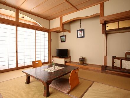 湯田川温泉 つかさや旅館 写真