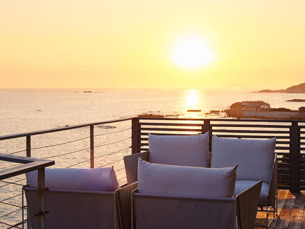 & SUN Penthouse 写真