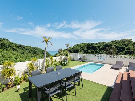 KAYATSUMA OKINAWA HOTEL&RESORT 写真