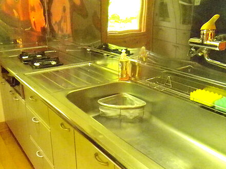 森吉山妖精の森コテージラウル 写真