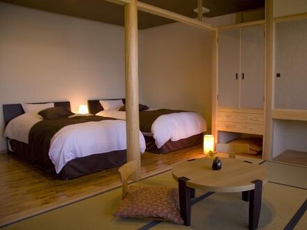 岩手・三陸海岸　やすらぎの宿　廣洋館 写真