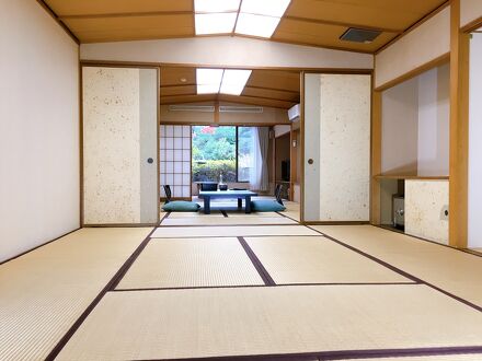 伊豆長岡 隠れ家温泉宿 桂の泉 写真