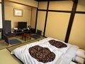 岩村山荘 写真