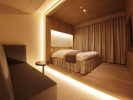 N HOTEL 写真