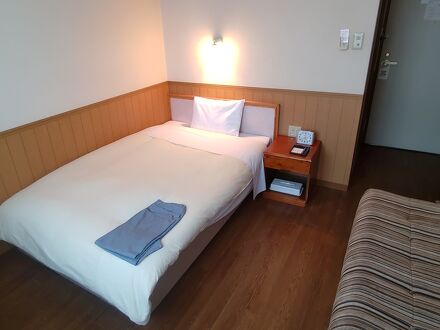 ラスティングホテル 写真