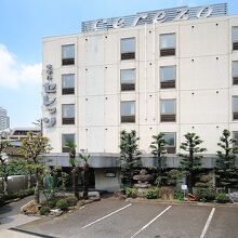 写真：楽天トラベル